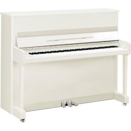 Yamaha P 116 M PWHC Upright Piano
