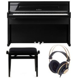 Kawai CA-901 EP Set