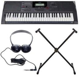 Casio CT-X5000 Set