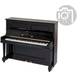 Steinway & Sons V-125