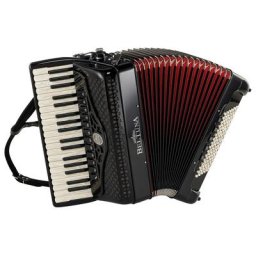 Beltuna Studio IV 96 P Luxe Black