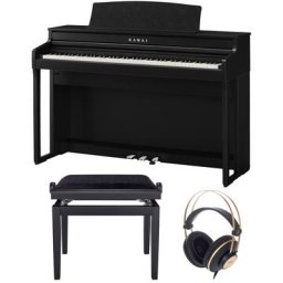 Kawai CA-401 B Set