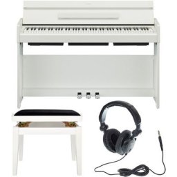 Yamaha YDP-S35 WH Set