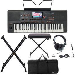 Thomann AK-X1100 Deluxe Bundle