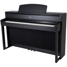Gewa UP 405 Black