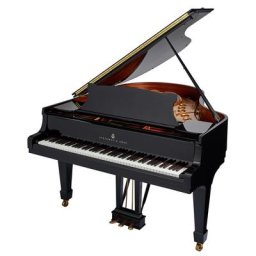 Steinway & Sons M-170