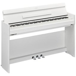 Yamaha YDP-S55 WH Arius