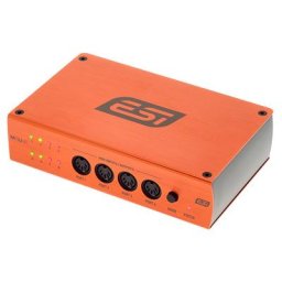 ESI M4U eX
