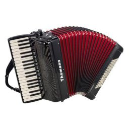 Thomann Concert IV/V 96 Double Octave