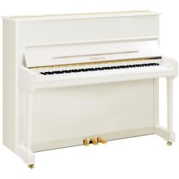 Yamaha P 121 M PWH Piano