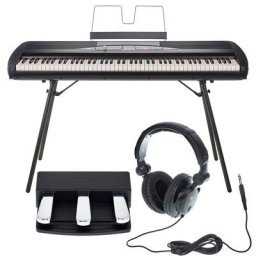 Korg SP-280 BK