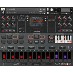 Audiofier SEQui2R EX