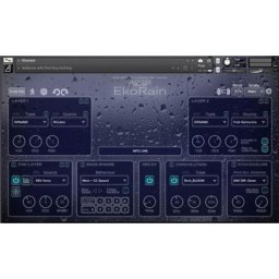 Audiofier Ekorain
