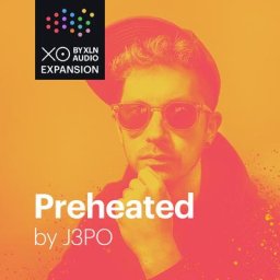 XLN Audio XOpak: Preheated