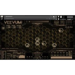 Audiofier Veevum Real