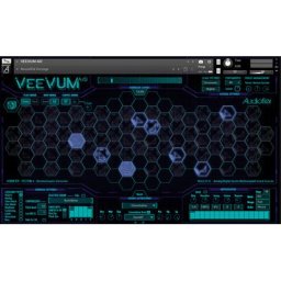 Audiofier Veevum A/D