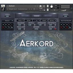Audiofier Aerkord