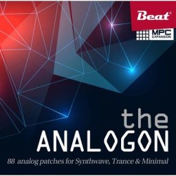 Beat Magazin The Analogon