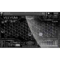 Audiofier Veevum Luna