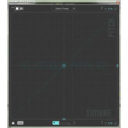 Zplane Elastique Pitch