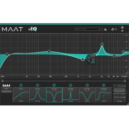 MAAT SantaCruzEQ6