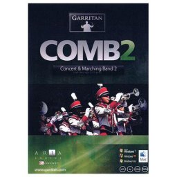 Garritan Concert & Marching Band 2