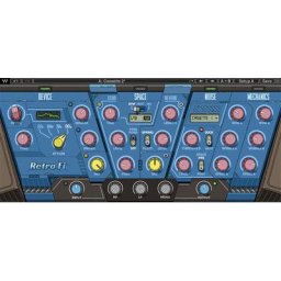 Waves Retro Fi