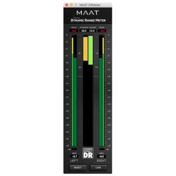 MAAT DRMeter