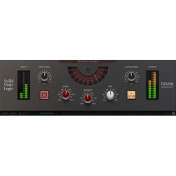 SSL Fusion Transformer