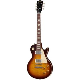 Gibson Les Paul 59 Southern Fade ULA