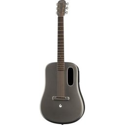 LAVA Music ME 3 38"" w. Space Bag SPGR LH