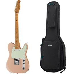 Harley Benton TE-62CC SP Bundle