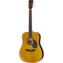 Lakewood D Rosewood Gallery Wood CS