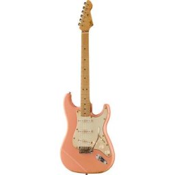 LSL Saticoy MN Shell Pink Med Aged