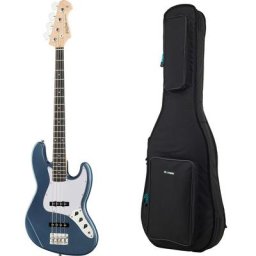 Harley Benton JB-20 BM St. Series Bundle