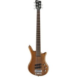 Warwick ProSeries 10AA OVA FR Showroom