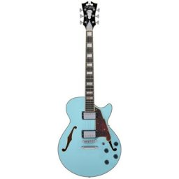 Dangelico Premier SS Sky Blue
