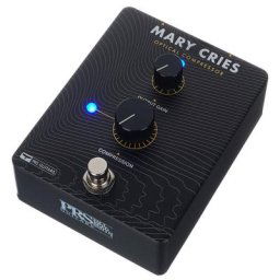 PRS Mary Cries Optical Compressor
