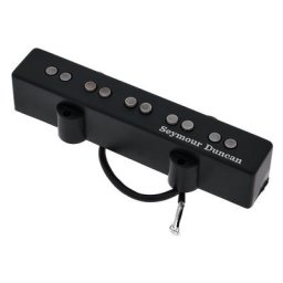 Seymour Duncan Apollo J-Bass 5 70 Bridge