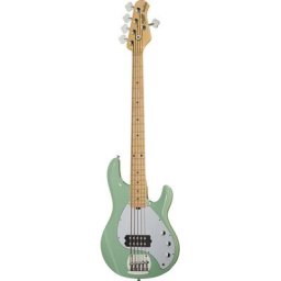 Sterling by Music Man S.U.B. Sting Ray 5 MG