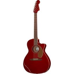 Fender Newporter Player CAR
