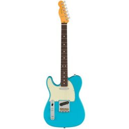 Fender AM Pro II Tele LH MBL