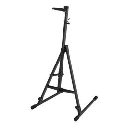 Stagg SV-EDB Ständer für Electric Upright Bässe schwarz