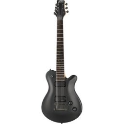 Framus D-Series Panthera Pro 7 SBKS
