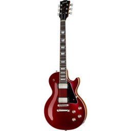 Gibson Les Paul Modern Burgundy