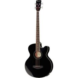 Harley Benton B-30BK Acoustic Bass Series