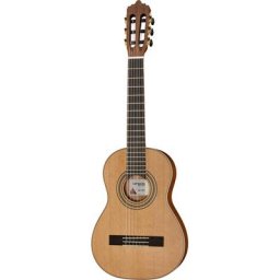La Mancha Rubi CM/53 TK