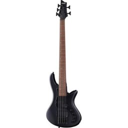 Schecter Stiletto Stealth-5 SBK