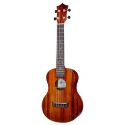 Harley Benton Hawaii Koa Tenor Ukulele