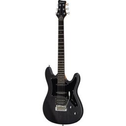 Framus D-Series Diablo Pro NBKTS